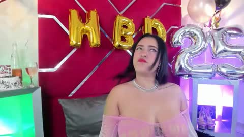 Veronica Olson online show from 15, 10, 2025