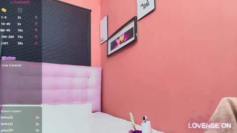 Veronica online show from 6, 1, 2025