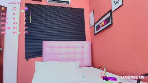 Veronica online show from 7, 2, 2025