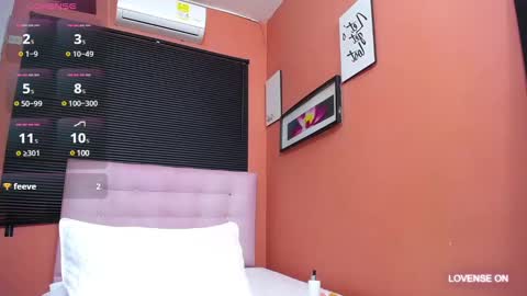 Veronica online show from 18, 2, 2025