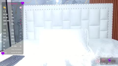 Veronica online show from 6, 3, 2025