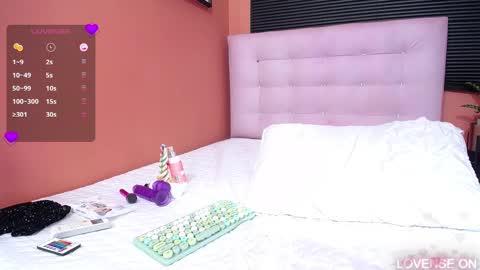 Veronica online show from 10, 3, 2025