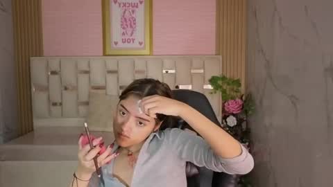 veronicaa_s online show from 1, 6, 2026