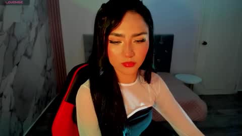 veronicablakee  online show from 29, 11, 2025