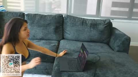 Veronica Diaz online show from 29, 6, 2026