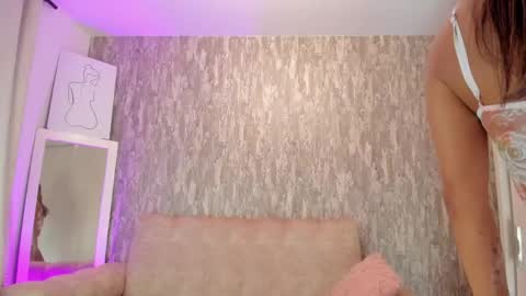 Snapshot of veronicadussan chatting on 2, 6, 2026 Miss Veronica dussan Tw Veronicasm IG Ashveronica online show from 2, 6, 2026