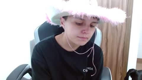 Snapshot of veronicaelite16 chatting on 20, 12, 2024 Veronica Clark online show from 20, 12, 2024