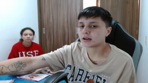 Snapshot of veronicaelite16 chatting on 28, 1, 2025 Veronica Clark online show from 28, 1, 2025