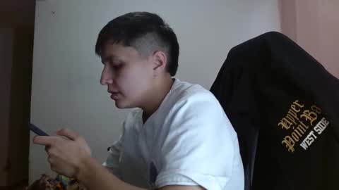 Snapshot of veronicaelite16 chatting on 11, 10, 2025 Veronica Clark online show from 11, 10, 2025