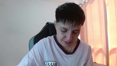 Snapshot of veronicaelite16 chatting on 18, 10, 2025 Veronica Clark online show from 18, 10, 2025