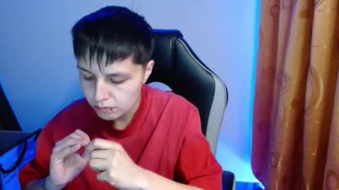 Veronica Clark online show from 10, 2, 2026