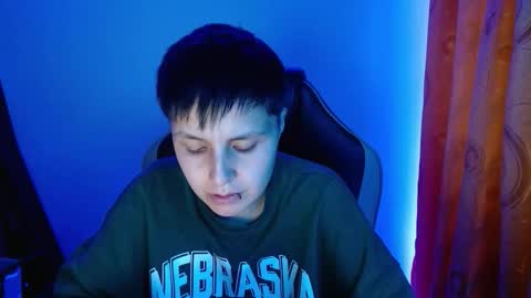 Veronica Clark online show from 28, 2, 2026