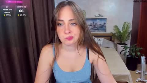 Snapshot of veronicafreman chatting on 7, 12, 2024 Veronica online show from 7, 12, 2024