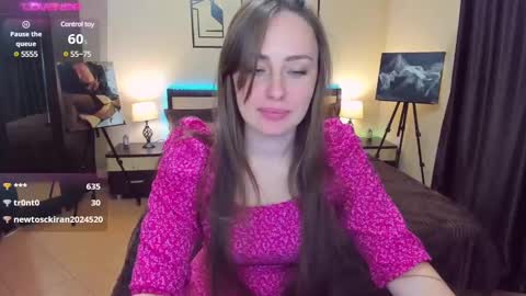 Snapshot of veronicafreman chatting on 16, 12, 2024 Veronica online show from 16, 12, 2024
