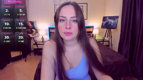 Snapshot of veronicafreman chatting on 22, 12, 2024 Veronica online show from 22, 12, 2024