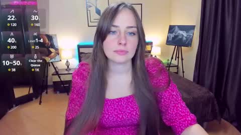 Snapshot of veronicafreman chatting on 23, 12, 2024 Veronica online show from 23, 12, 2024