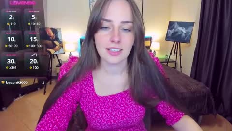 Snapshot of veronicafreman chatting on 23, 12, 2024 Veronica online show from 23, 12, 2024