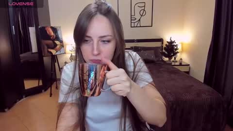 Snapshot of veronicafreman chatting on 3, 1, 2025 Veronica online show from 3, 1, 2025