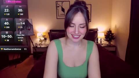 Snapshot of veronicafreman chatting on 11, 1, 2025 Veronica online show from 11, 1, 2025