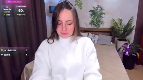 Snapshot of veronicafreman chatting on 28, 1, 2025 Veronica online show from 28, 1, 2025