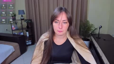 Snapshot of veronicafreman chatting on 15, 9, 2025 Veronica online show from 15, 9, 2025