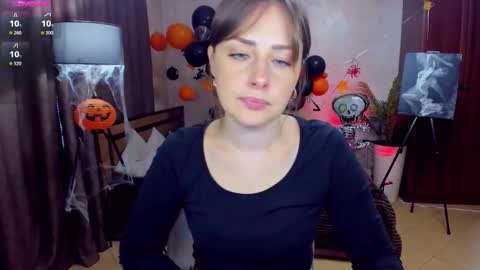 Veronica online show from 29, 10, 2025