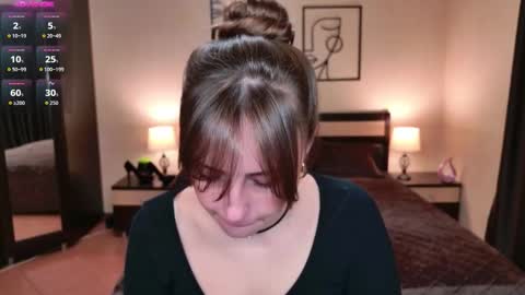 Veronica online show from 24, 11, 2025