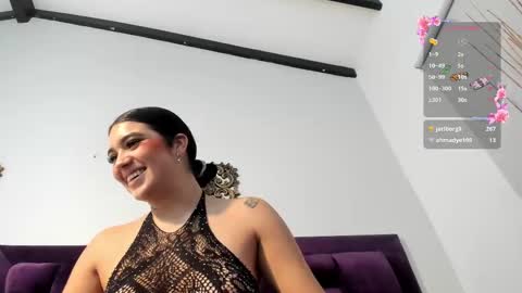 Veronica Gills online show from 23, 2, 2025