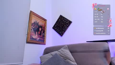 Veronica Gills online show from 25, 2, 2025