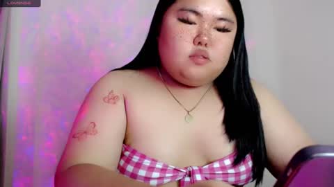 MS. VERONICA 22 I love Aza 3 online show from 10, 2, 2025