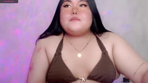 MS. VERONICA 22 I love Aza 3 online show from 21, 2, 2026