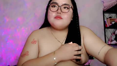 MS. VERONICA 22 I love Aza 3 online show from 28, 6, 2026