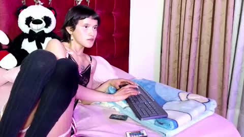 veronicalamberth online show from 13, 2, 2026