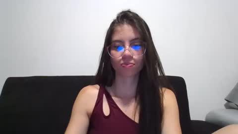 Veronica Miller online show from 23, 2, 2025