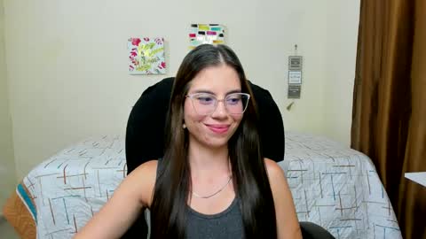 Veronica Miller online show from 27, 9, 2025