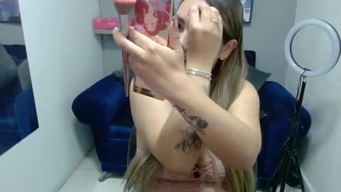 veronicaparkersex online show from 17, 3, 2026