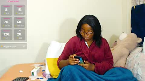 veronicarod1 online show from 16, 4, 2026