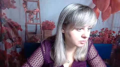 Snapshot of veronicasvitt chatting on 20, 2, 2026 VeronicaSvitt online show from 20, 2, 2026