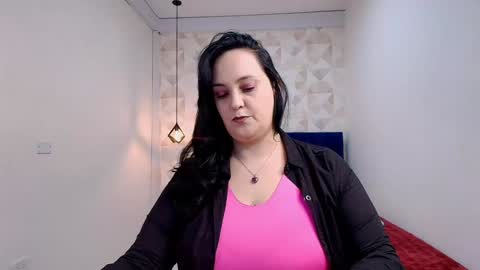 veroniicabbw online show from 20, 12, 2024