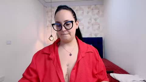 veroniicabbw online show from 21, 12, 2024