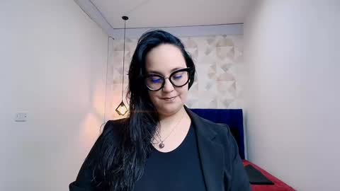 veroniicabbw online show from 23, 12, 2024
