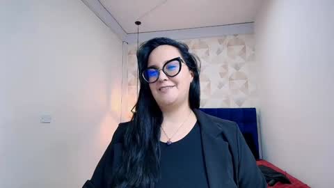 veroniicabbw online show from 23, 12, 2024