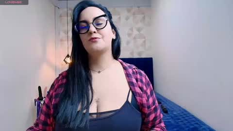 veroniicabbw online show from 27, 12, 2024