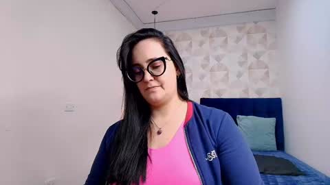 veroniicabbw online show from 28, 12, 2024