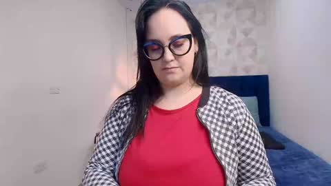 veroniicabbw online show from 29, 12, 2024