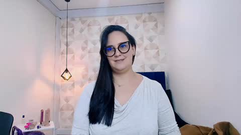 veroniicabbw online show from 6, 1, 2025