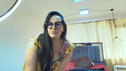 veroniicabbw online show from 21, 1, 2025