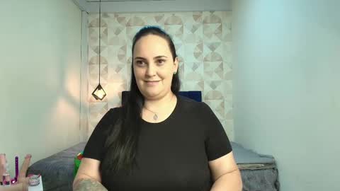 veroniicabbw online show from 11, 2, 2025