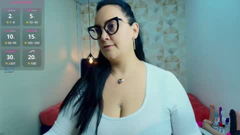 veroniicabbw online show from 10, 3, 2025
