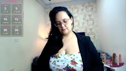 veroniicabbw online show from 19, 9, 2025